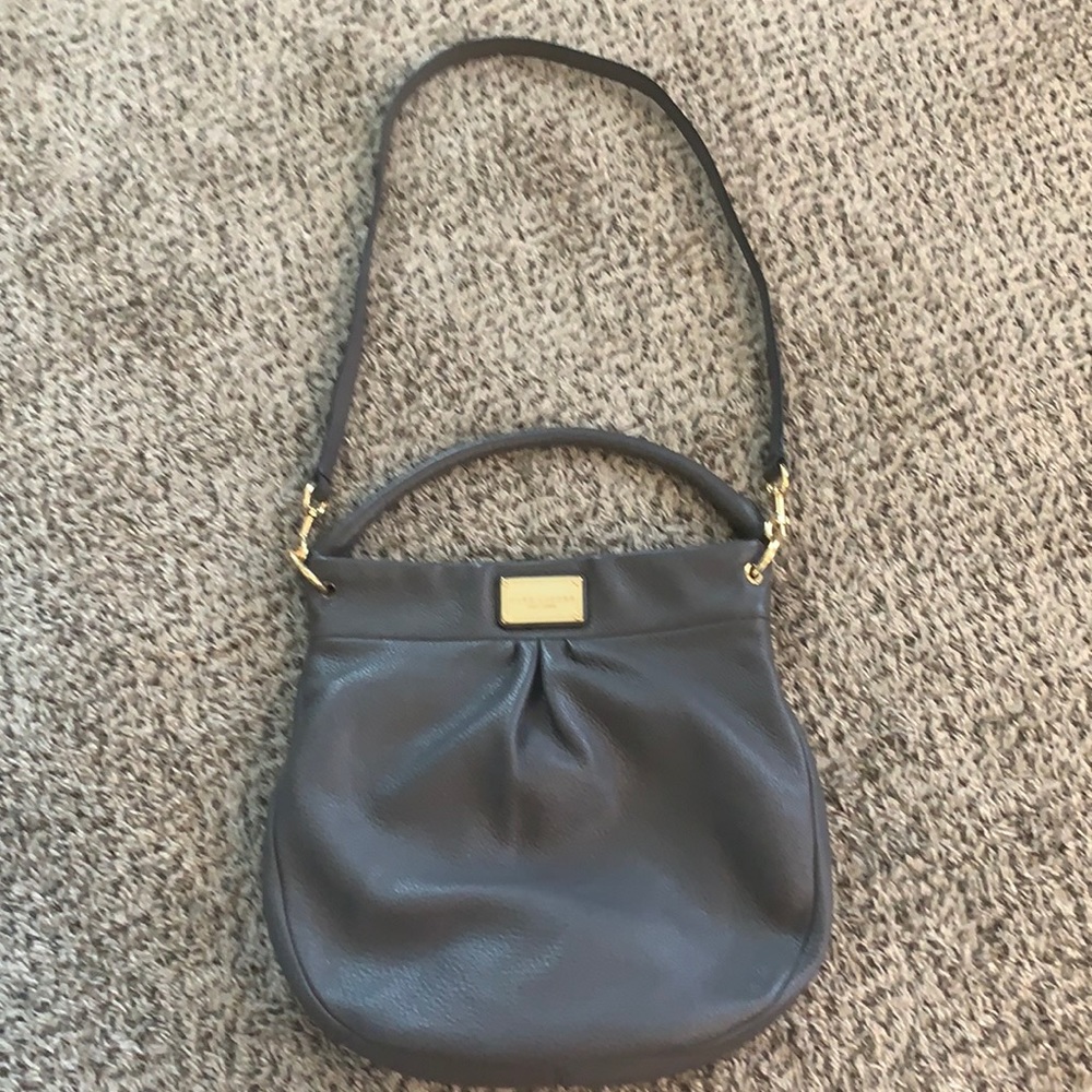 Marc Jacobs Classic Q Hillier